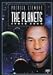 Patrick Stewart: Narrates the Planets Epoch 2000