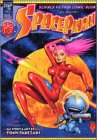 SPACE PINCHY (アフタヌーンKCデラックス) トニーたけざき 講談社
