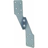 IMAGE OF Simpson Strong-Tie H2.5AZ Simpson Strong-Tie Hurricane Tie