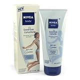 Nivea Body Good-bye Cellulite Smoothing Cellulite Gel-Cream 6.7 oz (198 g)