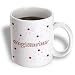 Sagittarius Flower - 11oz Mug
