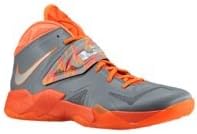 NIKE ZOOM SOLDIER VII PP MEN'S BASKETBALL SHOES SNEAKERS (11.5)