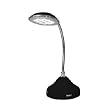 USB Mini Lamp with 4-PORT Hub