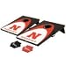 Nebraska Cornhuskers Chuck-O Bean Bag Toss Set