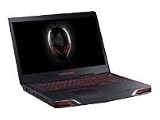 Produkt-Bild: Alienware M17xR3 - 17.3" Notebook - Core I7 I7-2630QM / 2 GHz, 43.9cm-Display