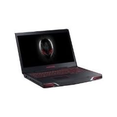 Alienware M17xR3 - 17.3" Notebook - Core I7 I7-2630QM / 2 GHz, 43.9cm-Display