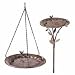 Outdoor Living : Avant Garden 8160-3 Hanging-Standing Birdbath