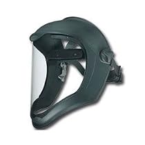 Uvex Bionic® Face Shield (UVXS8500) Category: Glasses and Goggles