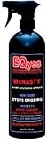 Mcnasty Anti-Cribbing Spray,Pet Repellent, Pet Health Care, Pet Aid &Grooming, Pet & Supplies
