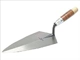 Review Marshalltown  / Marshalltown 19l Brick Trowel 11in - Leather Handle
