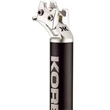 コア RACE I-BEAM SEATPOST 27.2mm/300mmの画像