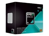 Childrens Toyshop  Computer : Processor - 1 x AMD Athlon X2 5050e / 2.6 GHz Energy Efficient - Socket AM2 - L2 1 MB ( 2 x 512 KB ) - Box
