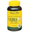 Ultra 2 Sustained Release by Nature's Plus 180 Tablets