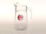 Rayware 0040.152 Hobnobs Glass Jug  from Rayware