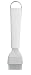 Brabantia Essential Line Silicone Pastry Brush, Small