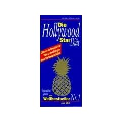 Die Hollywood Star - Di�t
