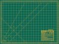 Olfa Rotary Cutting Mat (18 Inch x 24 Inch)