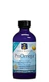 Nordic Naturals Proomega Liquid 8oz Omega 3 EPA DHA
