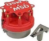 Chevrolet MSD