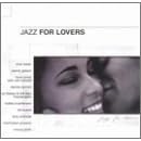 Jazz for Lovers by Various Artists