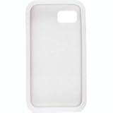 New Samsung 353717 313589 Premium Gel Skin Eternity A867 Clearat Custom Pac ....