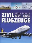 Produkt-Bild: Zivilflugzeuge, 1964-heute