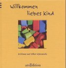 Produkt-Bild: Willkommen liebes Kind