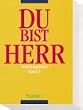 Du bist Herr, Band 3. Anbetungslieder
