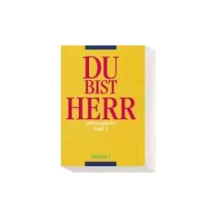 Du bist Herr, Band 3. Anbetungslieder