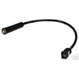 Stereo ANTENNA Harness VW Golf 03 04 05 06 2006 (car radio wiring installation parts)