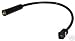 Stereo ANTENNA Harness Audi A3 06 2006 (car radio wiring installation parts)