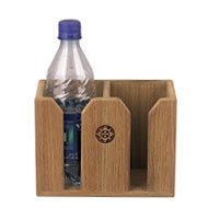 Compass Rose Teak Accessories by AFI