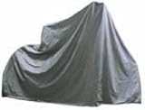 Cover Trike Heavy Plastic Pyramid