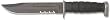 KA-BAR D2 EXTREME FIXED BLADE SERRATED KNIFE 1283 NEW