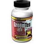 ThermoGreen Tea Capsules (EGCG,as seen in First Magazine) - 90 - Capsule