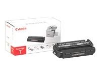 Canon T - Cartouche de toner - 1 x noir - 3500 pages - noir
