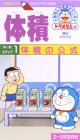 ドラえもんおもしろ学習シリーズ 体積:ステップ1「体積の公式」 [VHS]の画像