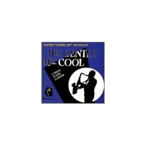 Mr. Gentle Mr. Cool : A Tribute To Duke Ellington by David "Fathead" Newman, Robert Freedman, Ron Carter, and Lewis Nash (Audio CD - 1994)