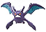 モンスターコレクション169 クロバット