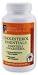 3 softgels give you: Phytosterol Concentrate (from soy) 1,300 mg, Grape Seed Extract 50 mg ,Tocotrienol (from rice bran) 10 mg ,Lutein (from marigold) 6 mg Cholesterol Essentials incredible formula is a remarkably effective way to promote normal Cholesterol levels without affecting HDL levels - thus helping to improve the ratio of HDL-to-LDL. Cholesterol Essentials is based on potent, natural phytosterols. These sterols, which are found in many plant-based foods, inhibit the absorption of dietary cholesterol in the small intestine so that excess LDL cholesterol is eliminated, and a more balanced cholesterol ratio is maintained Cholesterol Essentials is based on potent, natural phytosterols. These sterols, which are found in many plant-based foods, inhibit the absorption of dietary cholesterol in the small intestine so that excess LDL cholesterol is eliminated, and a more balanced cholesterol ratio is maintained