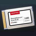 アタ゛フ゜テックジャハ゜ン CardBus対応PowerBookシリーズ用UltraSCSIカード ACK/A APD-1480 MAC/JA Kit