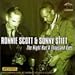 Ronnie Scott, The Night Has a Thousand..., 発売中