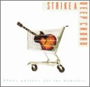 Review Various Artists  / Strike a Deep Chord: Blues Guitars for the Homeless [CASSETTE]
