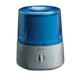 Deni Blueberry Automatic Ice Cream Maker - 5151