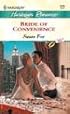 Bride of Convenience (Harlequin Romance)
