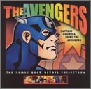 Captain America Joins the Avengers Captain America Joins the Avengers