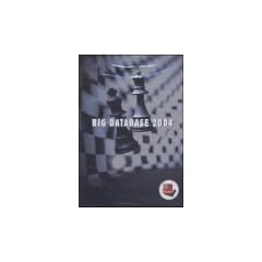 Big Database 2004, 1 CD-ROM