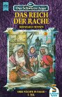 Das Schwarze Auge - Das Reich der Rache - Drei N&auml;chte in Fasar, III. - Bernhard Hennen