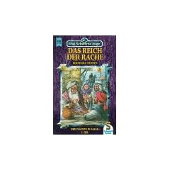Das Schwarze Auge. Das Reich der Rache. Drei N�chte in Fasar, III.