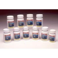 Aquafish Cephalexin Capsules 250 mg bottle of 60